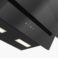 Кухонная вытяжка Franke Temper 50 BK 330.0712.112 - Превью изображения №6 — Интернет-магазин Time-Shop