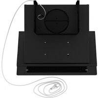 Кухонная вытяжка Franke Temper 50 BK 330.0712.112 - Превью изображения №5 — Интернет-магазин Time-Shop