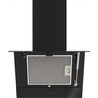 Кухонная вытяжка Franke Temper 50 BK 330.0712.112 - Превью изображения №3 — Интернет-магазин Time-Shop
