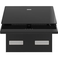 Кухонная вытяжка Franke Temper 50 BK 330.0712.112 - Превью изображения №4 — Интернет-магазин Time-Shop