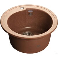 GranFest Rondo GF-R450 (терракот)