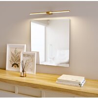 Бра Elektrostandard Luar 40125/LED (латунь) - Превью изображения №4 — Интернет-магазин Time-Shop