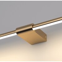 Бра Elektrostandard Luar 40125/LED (латунь) - Превью изображения №2 — Интернет-магазин Time-Shop