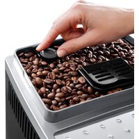 Кофемашина DeLonghi Magnifica S Smart ECAM 250.23 SB - Превью изображения №4 — Интернет-магазин Time-Shop