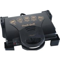 Электрогриль Maestro MR-717 - Превью изображения №3 — Интернет-магазин Time-Shop