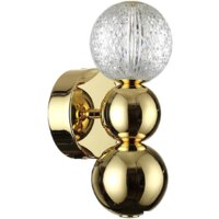 Odeon Light Crystal 5008/4WL