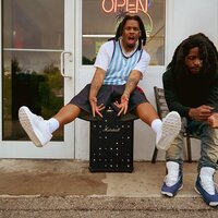 Патибокс Marshall Bromley 750 (черный/латунь) - Превью изображения №16 — Интернет-магазин Time-Shop