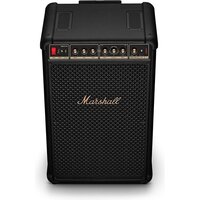 Патибокс Marshall Bromley 750 (черный/латунь) - Превью изображения №4 — Интернет-магазин Time-Shop