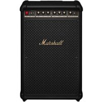 Marshall Bromley 750 (черный/латунь)