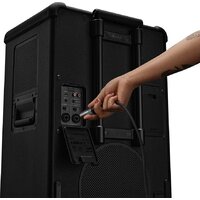 Патибокс Marshall Bromley 750 (черный/латунь) - Превью изображения №6 — Интернет-магазин Time-Shop