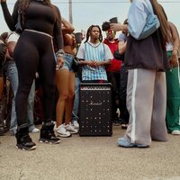 Патибокс Marshall Bromley 750 (черный/латунь) - Превью изображения №17 — Интернет-магазин Time-Shop