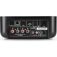 Сетевой интегральный усилитель Denon Home Amp (черный) - Превью изображения №5 — Интернет-магазин Time-Shop