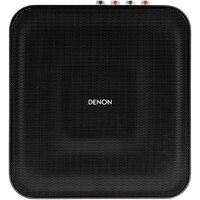 Сетевой интегральный усилитель Denon Home Amp (черный) - Превью изображения №2 — Интернет-магазин Time-Shop