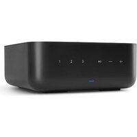 Сетевой интегральный усилитель Denon Home Amp (черный) - Превью изображения №3 — Интернет-магазин Time-Shop