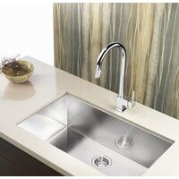 Кухонная мойка Blanco Claron 700-U - Превью изображения №2 — Интернет-магазин Time-Shop