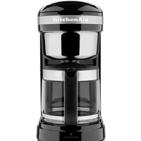 Капельная кофеварка KitchenAid 5KCM1209EOB - Превью изображения №2 — Интернет-магазин Time-Shop