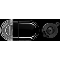 Капельная кофеварка KitchenAid 5KCM1209EOB - Превью изображения №3 — Интернет-магазин Time-Shop