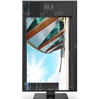 Монитор AOC U27P2CA - Превью изображения №5 — Интернет-магазин Time-Shop