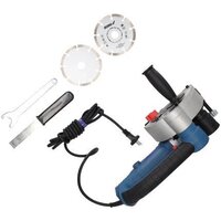 Штроборез Dedra DED7918 - Превью изображения №11 — Интернет-магазин Time-Shop