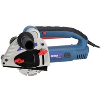 Штроборез Dedra DED7918 - Превью изображения №2 — Интернет-магазин Time-Shop