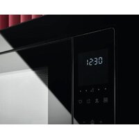 Микроволновая печь AEG OS5GM251EB - Превью изображения №2 — Интернет-магазин Time-Shop