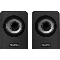 Акустика SVEN 135 - Превью изображения №2 — Интернет-магазин Time-Shop