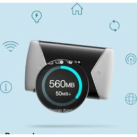 Мобильный 4G Wi-Fi роутер TP-Link M7450 V2.30 - Превью изображения №8 — Интернет-магазин Time-Shop