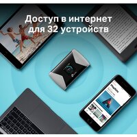 Мобильный 4G Wi-Fi роутер TP-Link M7450 V2.30 - Превью изображения №5 — Интернет-магазин Time-Shop