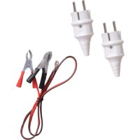 Дизельный генератор Huter LDG 5000LX - Превью изображения №9 — Интернет-магазин Time-Shop