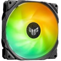 Система жидкостного охлаждения для процессора ASUS TUF Gaming LC II 240 ARGB - Превью изображения №3 — Интернет-магазин Time-Shop