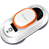 Роботы для мытья окон