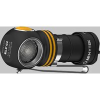 Фонарь Armytek Elf C1 USB-С (теплый белый) - Превью изображения №3 — Интернет-магазин Time-Shop