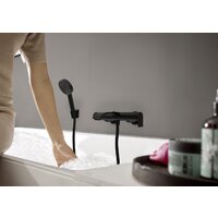 Смеситель Hansgrohe Vivenis 75420670 - Превью изображения №2 — Интернет-магазин Time-Shop