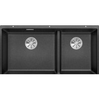 Blanco Subline 480/320-U (антрацит) 523584