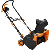 Снегоуборщик Carver STE 2146 - Превью изображения №2 — Интернет-магазин Time-Shop