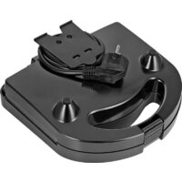 Многофункциональная сэндвичница Kitfort KT-3608 - Превью изображения №5 — Интернет-магазин Time-Shop