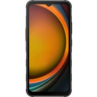 Телефон Samsung Galaxy XCover7 SM-G556B 6GB/128GB (черный) - Превью изображения №2 — Интернет-магазин Time-Shop