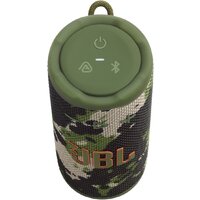 Беспроводная колонка JBL Grip (камуфляж) - Превью изображения №3 — Интернет-магазин Time-Shop