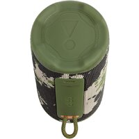 Беспроводная колонка JBL Grip (камуфляж) - Превью изображения №4 — Интернет-магазин Time-Shop