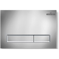 Инсталляция для унитаза Lavinia Boho Relfix 5 в 1 77010031 (хром пластик) - Превью изображения №2 — Интернет-магазин Time-Shop