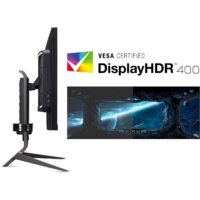 Игровой монитор Acer Predator XB323QKNVbmiiphuzx - Превью изображения №5 — Интернет-магазин Time-Shop