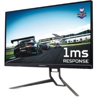 Игровой монитор Acer Predator XB323QKNVbmiiphuzx - Превью изображения №3 — Интернет-магазин Time-Shop