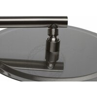 Душевая система  Filarete Roun FL1020 (никель) - Превью изображения №10 — Интернет-магазин Time-Shop