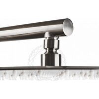 Душевая система  Filarete Roun FL1020 (никель) - Превью изображения №9 — Интернет-магазин Time-Shop