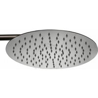 Душевая система  Filarete Roun FL1020 (никель) - Превью изображения №11 — Интернет-магазин Time-Shop