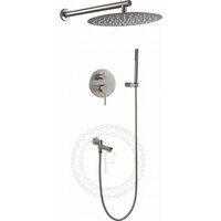 Filarete Roun FL1020 (никель)