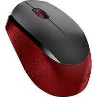 Мышь Genius NX-8000S USB-A (черный/красный) - Превью изображения №2 — Интернет-магазин Time-Shop