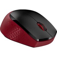 Мышь Genius NX-8000S USB-A (черный/красный) - Превью изображения №3 — Интернет-магазин Time-Shop