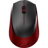 Genius NX-8000S USB-A (черный/красный)