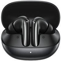 Наушники QCY MeloBuds N20 (черный) - Превью изображения №3 — Интернет-магазин Time-Shop